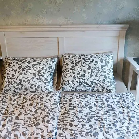 アパート Wrzosowa 25