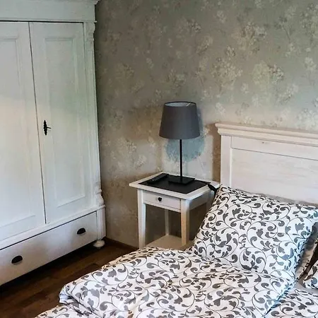 アパート Wrzosowa 25