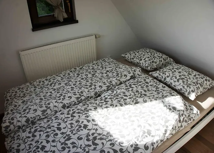 Wrzosowa 25 * Szklarska Poreba