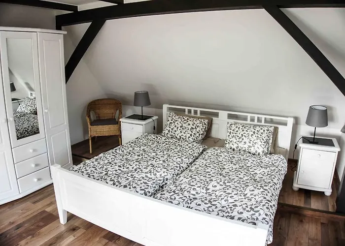 Wrzosowa 25 Apartment