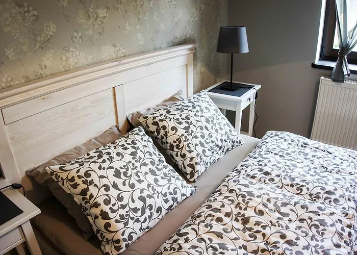 Wrzosowa 25 Apartment