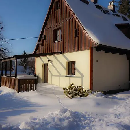 Wrzosowa 25 스클라르스카포렘바