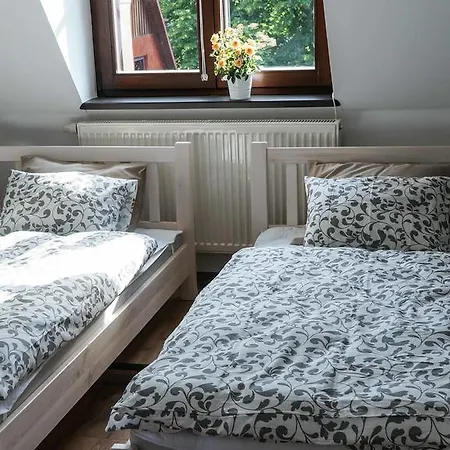 Wrzosowa 25 * 스클라르스카포렘바