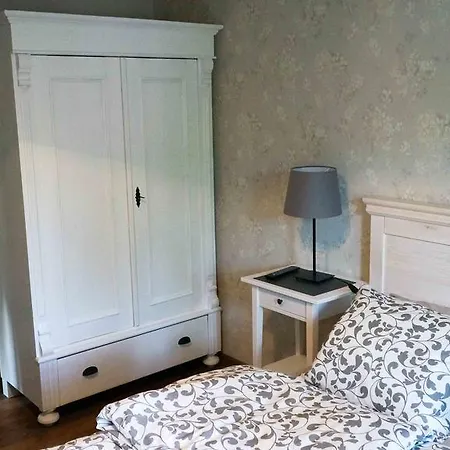 아파트 Wrzosowa 25 *