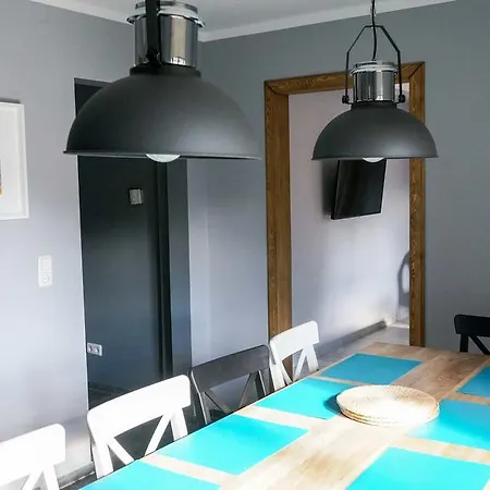 Wrzosowa 25 아파트 스클라르스카포렘바