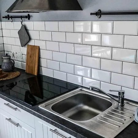 아파트 Wrzosowa 25