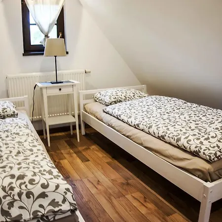 Wrzosowa 25 Szklarska Poreba