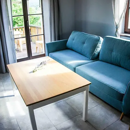 Wrzosowa 25 아파트 스클라르스카포렘바