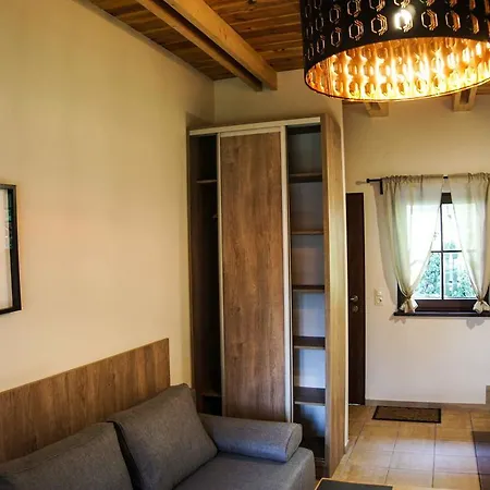 Wrzosowa 25 Apartment Szklarska Poreba