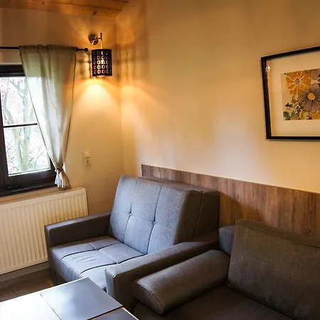 Wrzosowa 25 * 스클라르스카포렘바