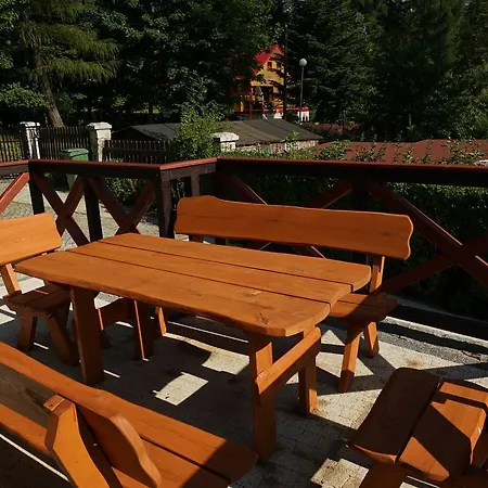 Wrzosowa 25 Apartment Szklarska Poreba