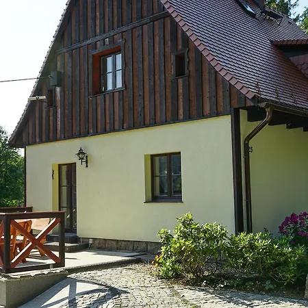 Apartment Wrzosowa 25 *