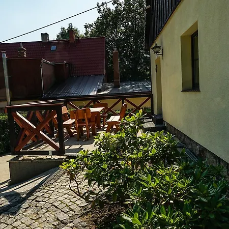 Wrzosowa 25 Apartment Szklarska Poreba