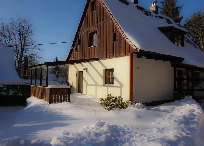 Wrzosowa 25 Szklarska Poreba