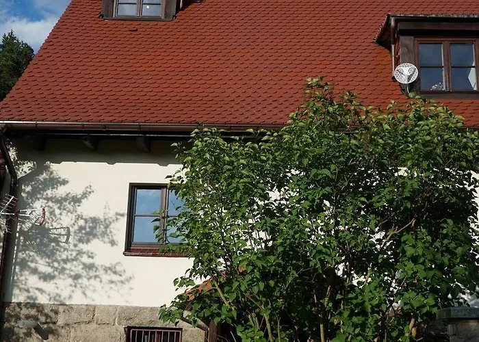 Wrzosowa 25 Szklarska Poreba