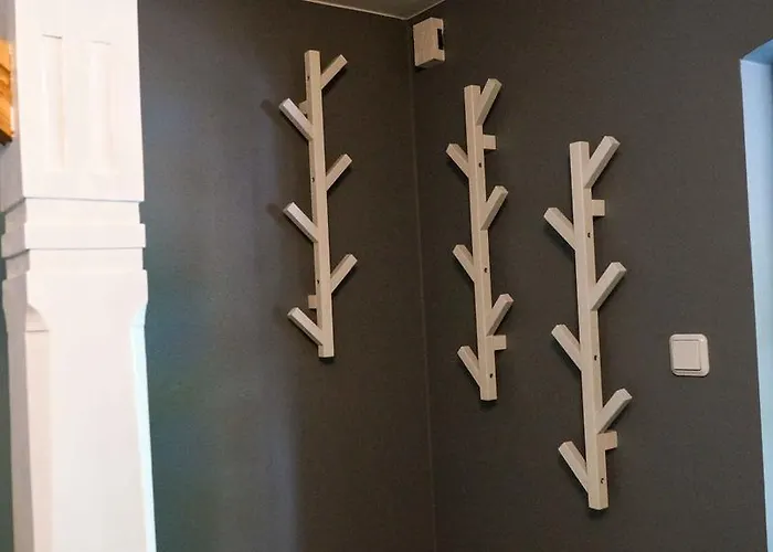 Wrzosowa 25 Apartment