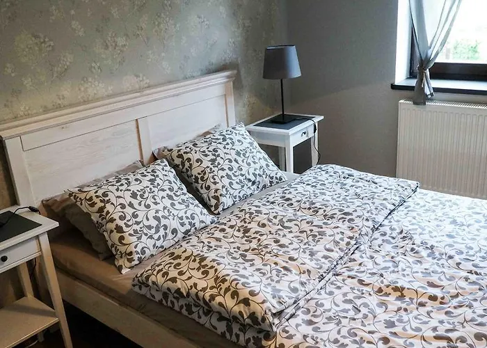 Wrzosowa 25 Apartment *