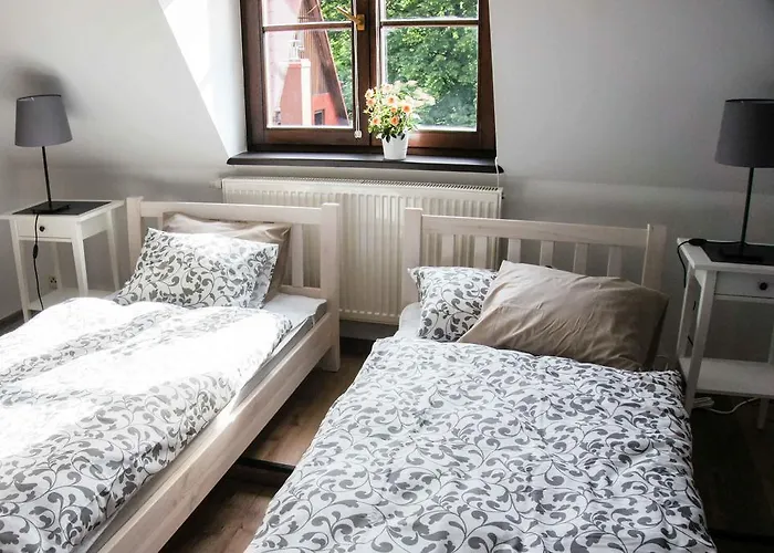 Wrzosowa 25 Szklarska Poreba