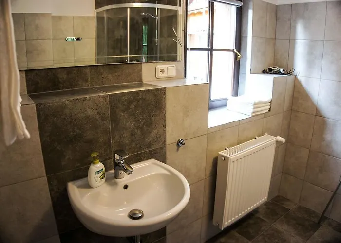 Apartment Wrzosowa 25 *