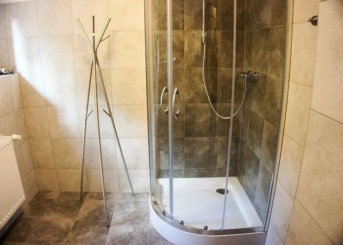 Wrzosowa 25 Apartment *