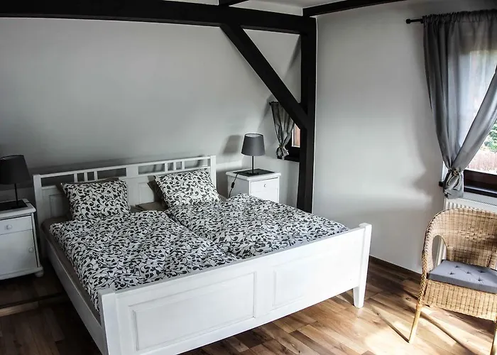 Wrzosowa 25 Apartment Szklarska Poreba