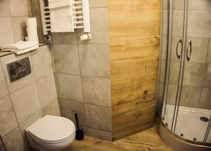 Wrzosowa 25 Apartment