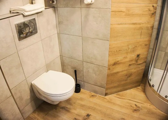 Wrzosowa 25 Szklarska Poreba