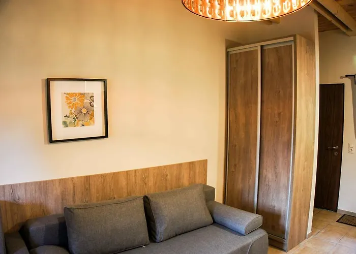 Wrzosowa 25 Apartment *